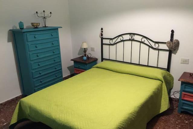 Has Encontrado Lo Que Buscabas... Apartment Almuñécar Екстериор снимка