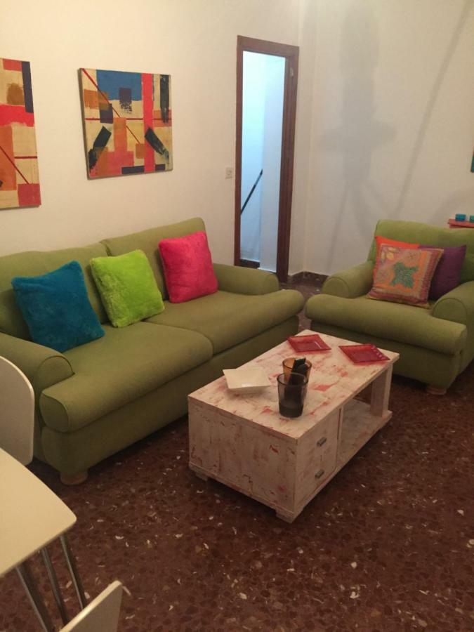 Has Encontrado Lo Que Buscabas... Apartment Almuñécar Екстериор снимка