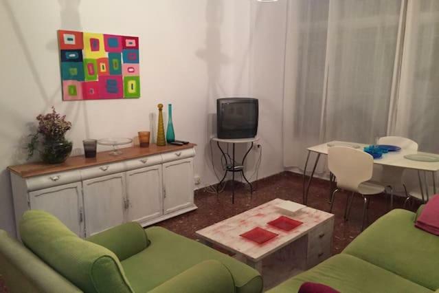 Has Encontrado Lo Que Buscabas... Apartment Almuñécar Екстериор снимка